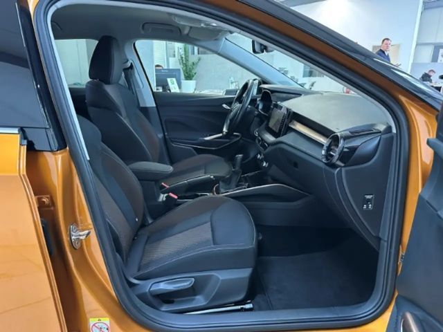 Skoda Fabia 1.0 TSI Style Style