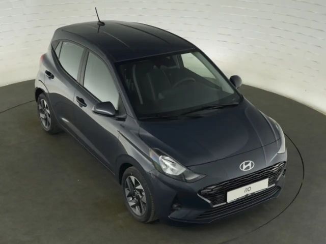 Hyundai i10 Trend