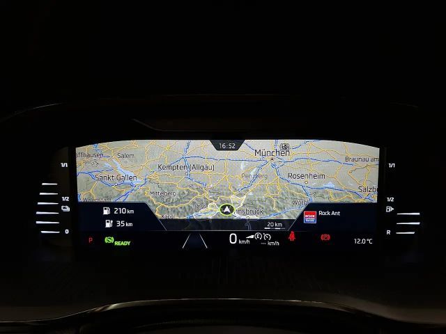 Skoda Octavia Combi Style Style iV