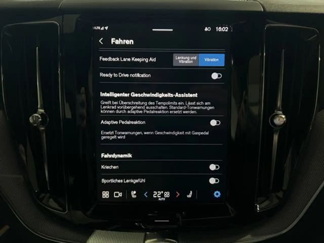 Volvo XC60 AWD Dark Plus Recharge T6