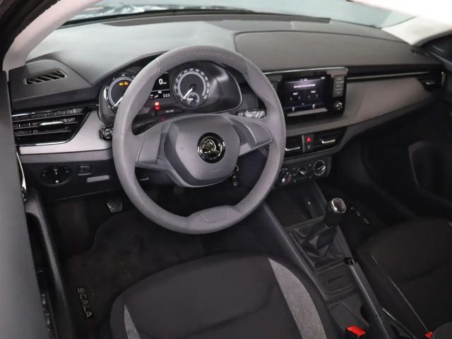 Skoda Scala 1.0 TSI Cool Edition Cool Plus