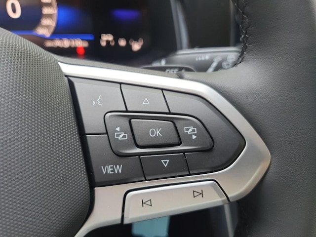 Volkswagen Polo 1.0 TSI DSG Life