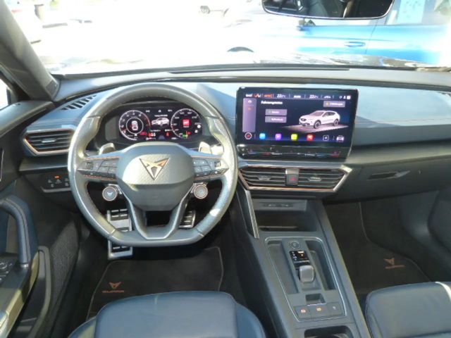 Cupra Formentor 2.0 TSI 4Drive VZ