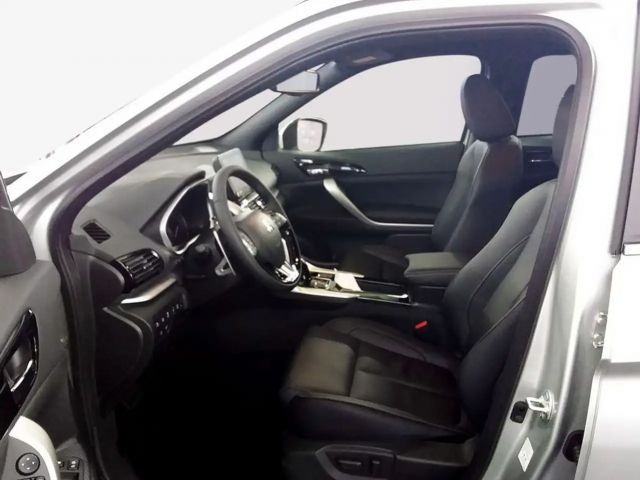 Mitsubishi Eclipse Cross 4WD PHEV