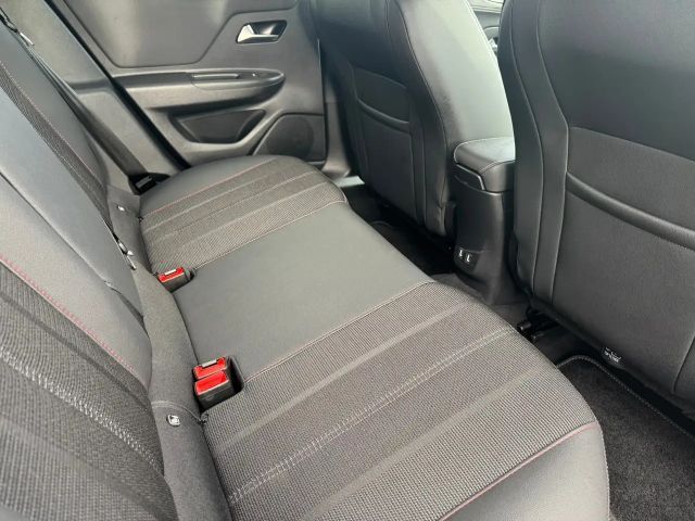 Opel Mokka GS-Line Grand Sport