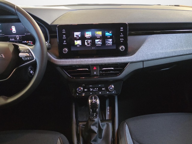 Skoda Kamiq 1.0 TSI Selection