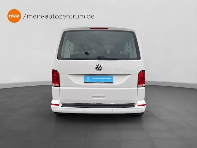 Volkswagen Caravelle 2.0 TDI Comfortline Lang T6