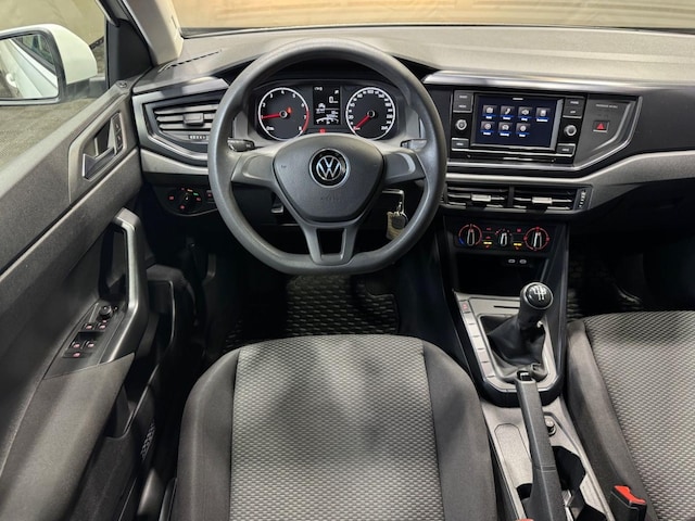 Volkswagen Polo Trendline