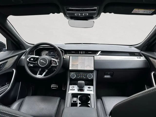 Jaguar F-Pace AWD D300 R-Dynamic