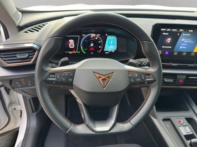 Cupra Formentor DSG e-Hybrid