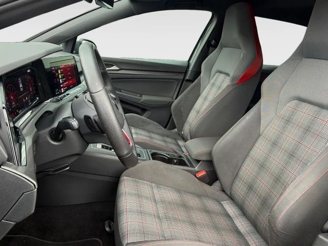 Volkswagen Golf 2.0 TSI GTI Golf VIII