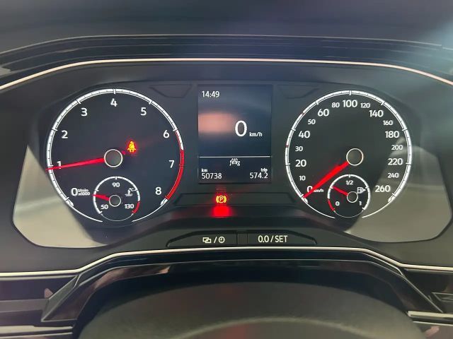 Volkswagen Polo Highline