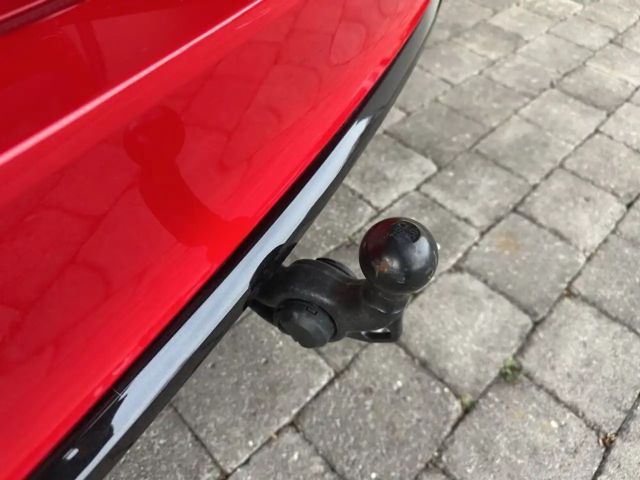 Skoda Octavia Combi RS