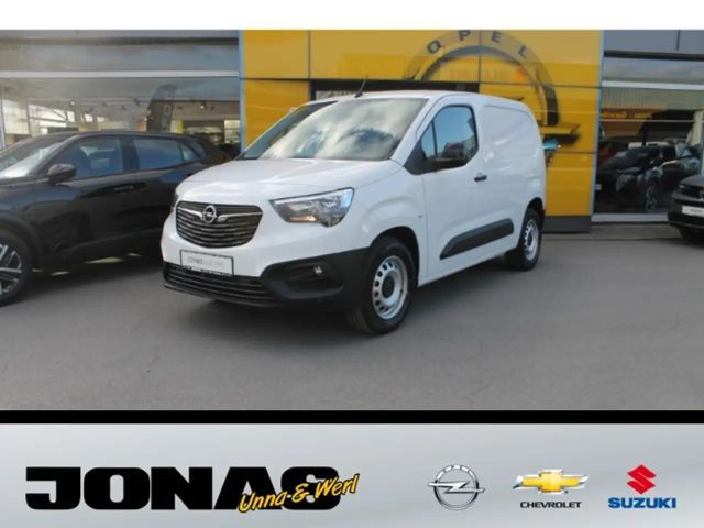 Opel Combo Combo-e