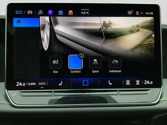 Volkswagen Passat 2.0 TDI Business DSG Variant