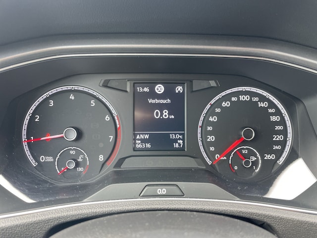 Volkswagen T-Roc 1.0 TSI