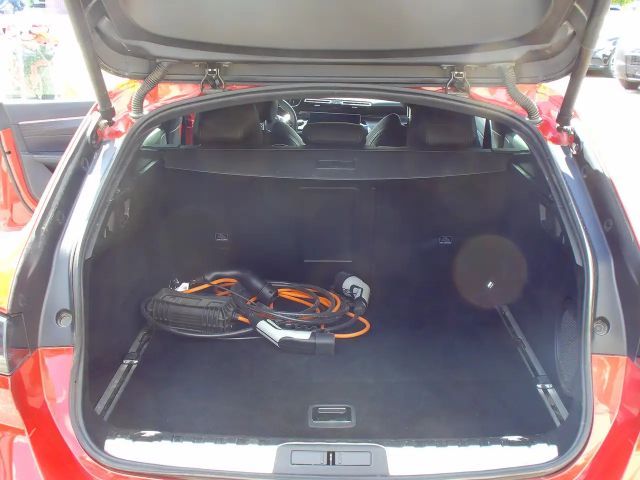 Peugeot 508 GT-Line Hybrid