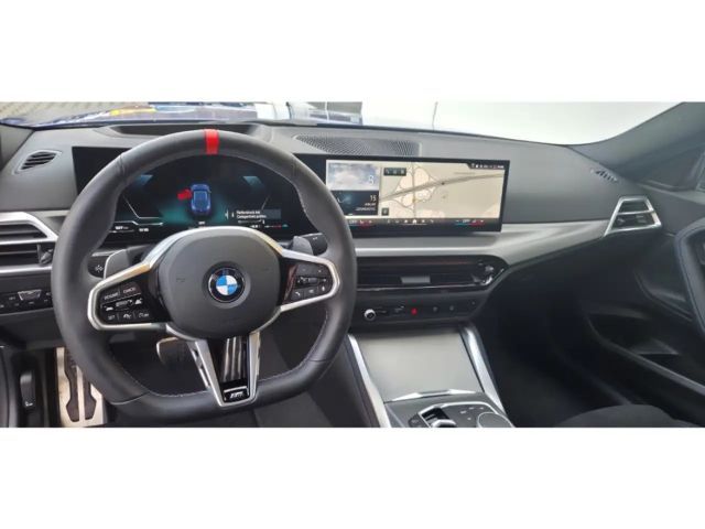 BMW 240 Coupé xDrive