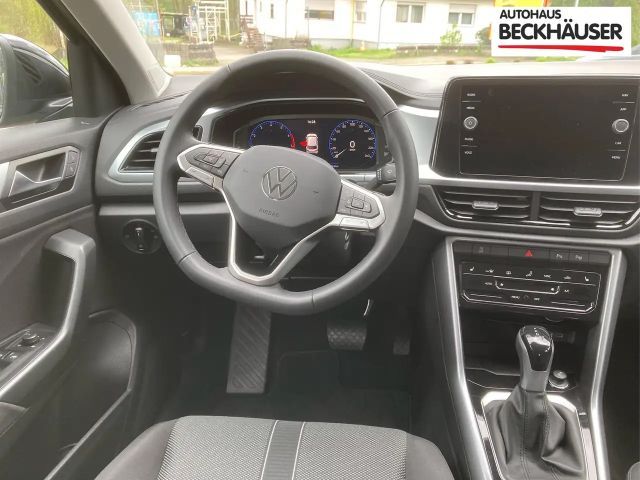 Volkswagen T-Roc DSG Life