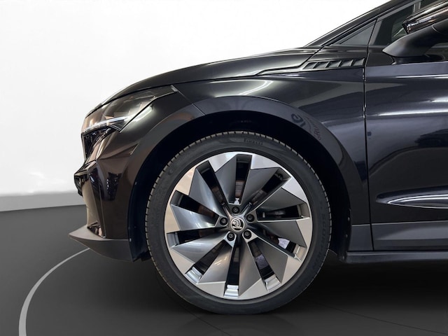 Skoda Enyaq Loft iV 60
