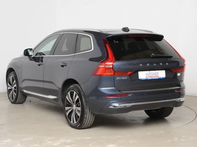 Volvo XC60 AWD Inscription Recharge T8