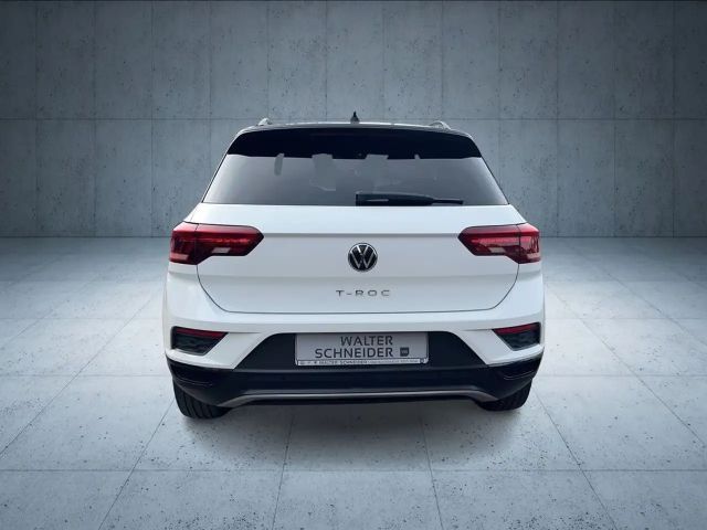 Volkswagen T-Roc 1.5 TSI Sport