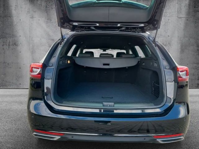 Opel Insignia Sports Tourer