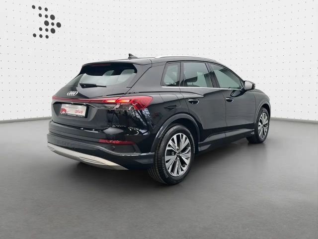 Audi Q4 e-tron 40