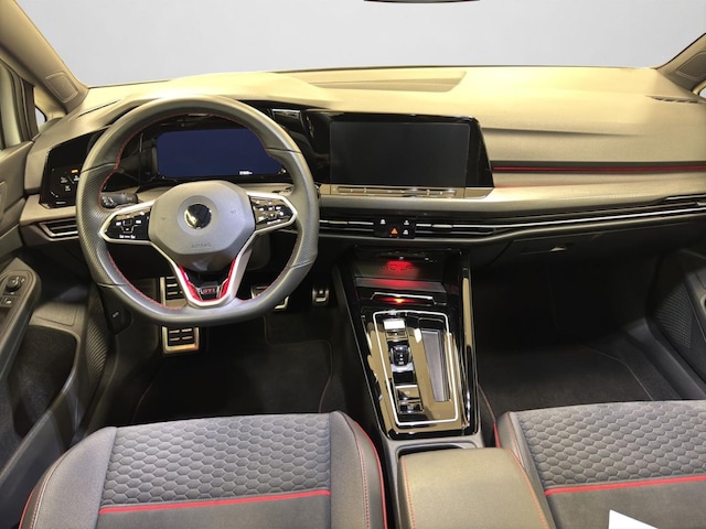 Volkswagen Golf 2.0 TSI GTI Golf VIII