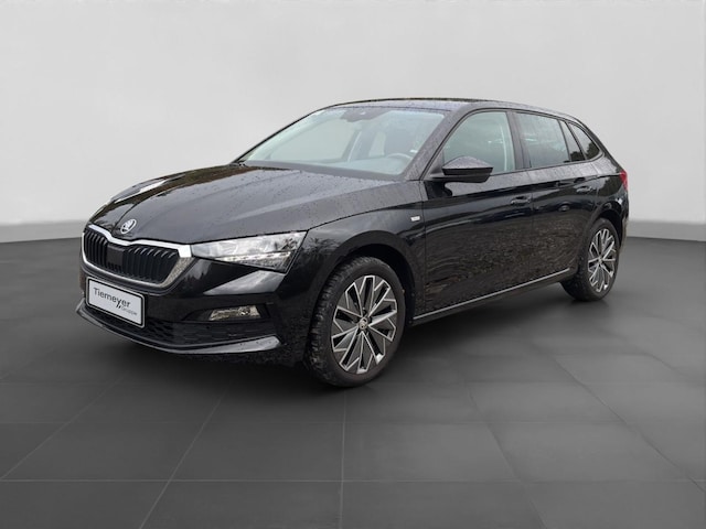 Skoda Scala 1.5 TSI Tour