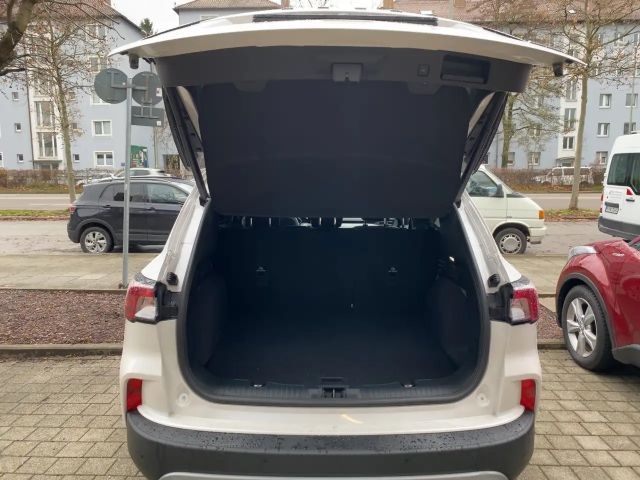 Ford Kuga Plug in Hybrid Titanium X