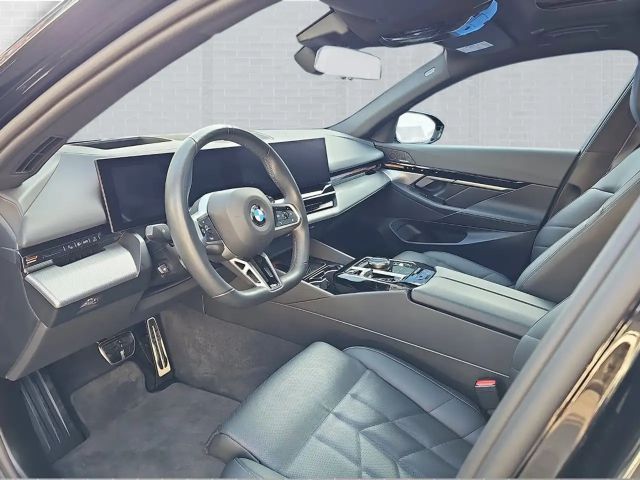 BMW 540 540d xDrive