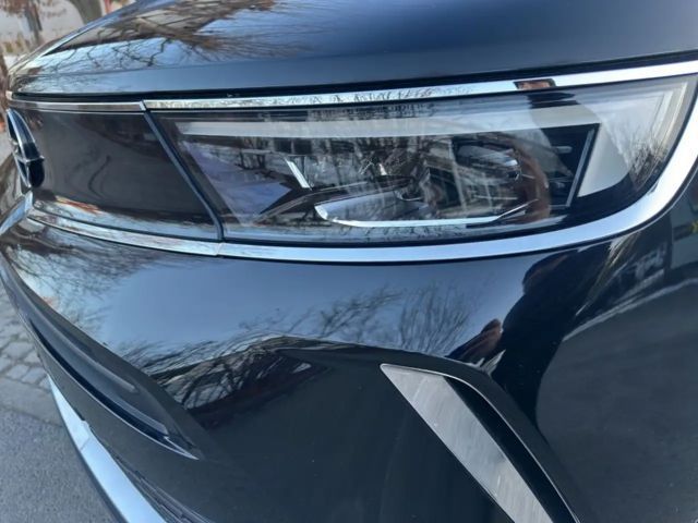 Opel Mokka Turbo Ultimate