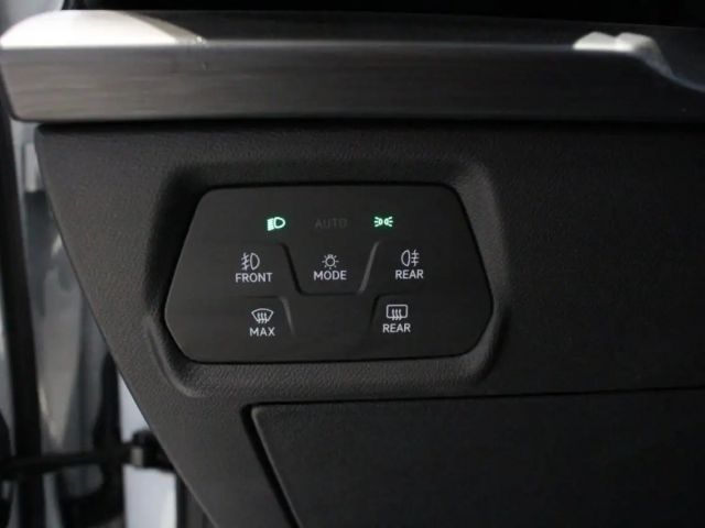 Cupra Leon 2.0 TSI DSG VZ