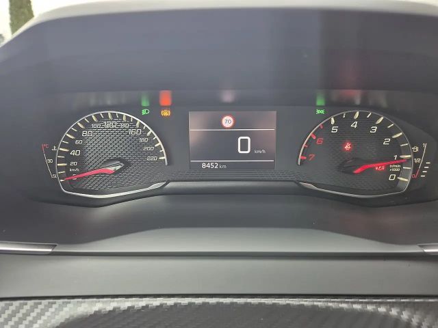 Peugeot 208 PureTech Style