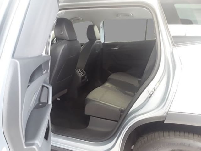 Volkswagen Tayron 1.5 eTSI Life