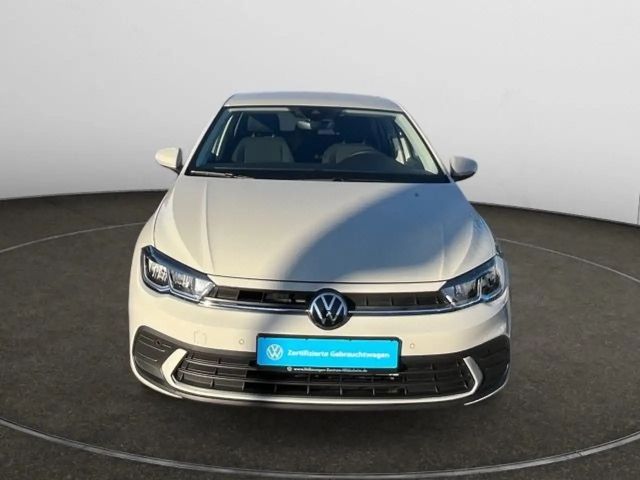 Volkswagen Polo 1.0 TSI Move