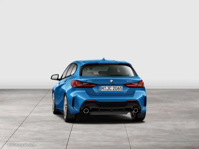 BMW 135 Sedan xDrive