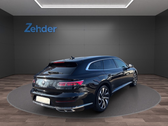 Volkswagen Arteon Shooting Brake DSG R-Line