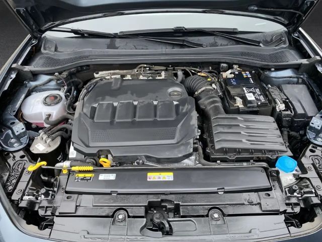 Seat Leon 2.0 TDI FR-lijn Sportstourer