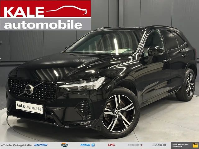 Volvo XC60 AWD R-Design