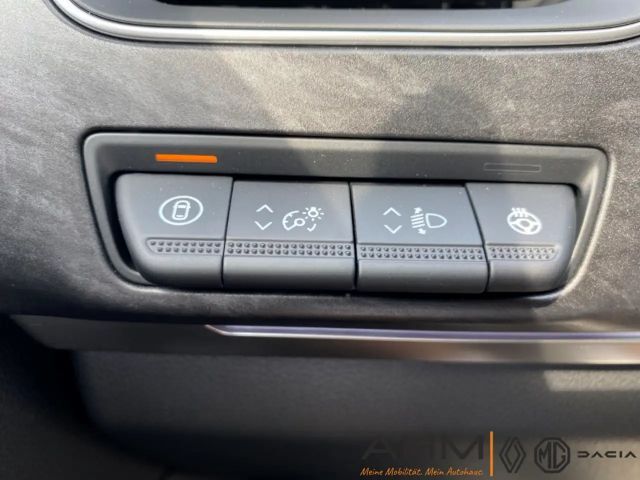 Renault Arkana Alpine Esprit Hybrid