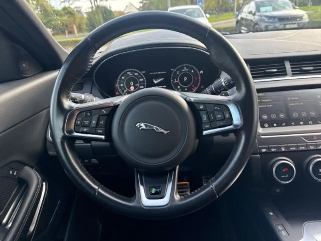 Jaguar E-Pace R-Dynamic S