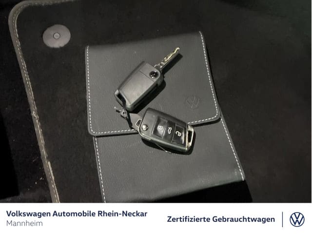 Volkswagen Tiguan 2.0 TDI DSG R-Line