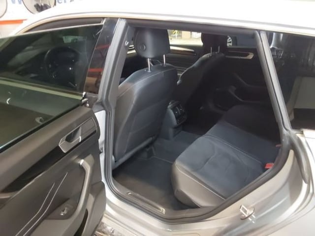 Volkswagen Arteon Shooting Brake 2.0 TDI DSG