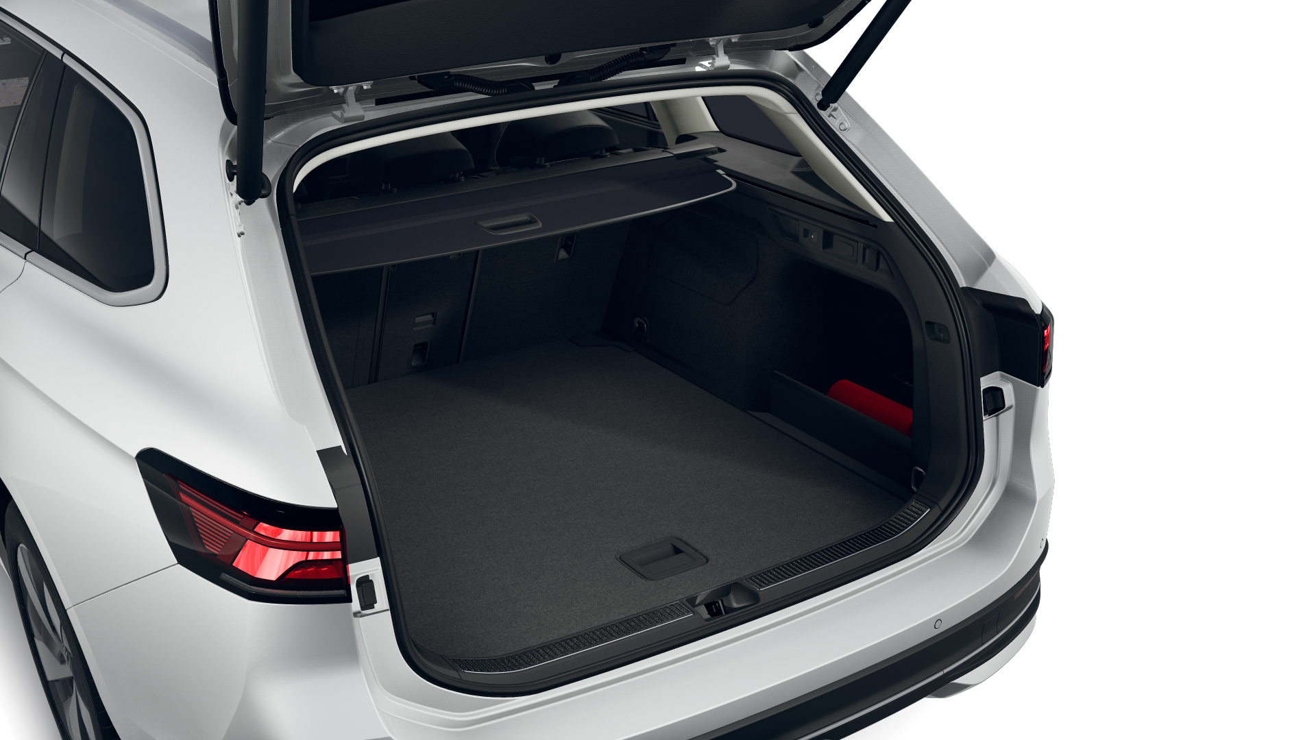 Volkswagen Passat 1.5 eTSI Sport Variant