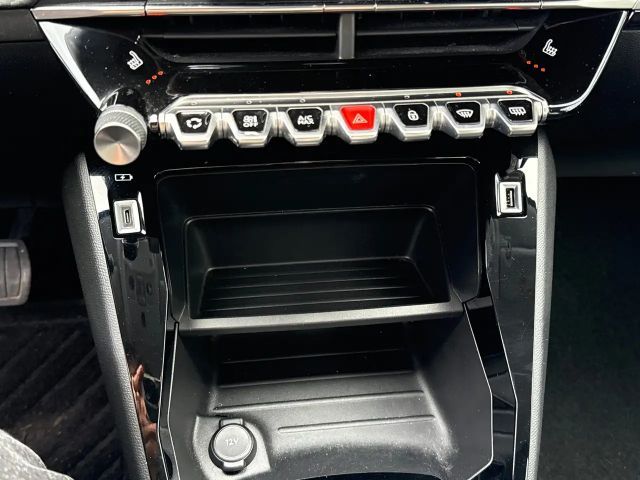 Peugeot E-208 Active Pack