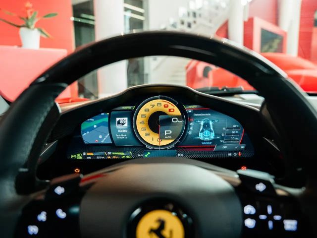 Ferrari SF90 Stradale