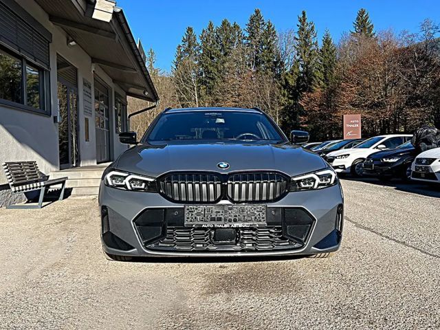 BMW 320 320d Touring xDrive