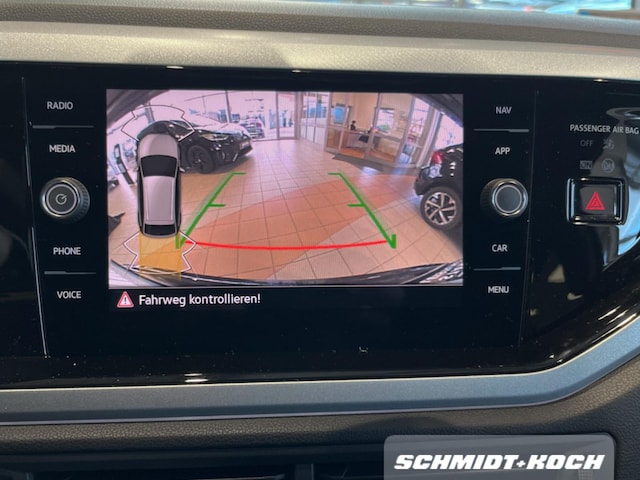 Volkswagen Taigo 1.0 TSI DSG